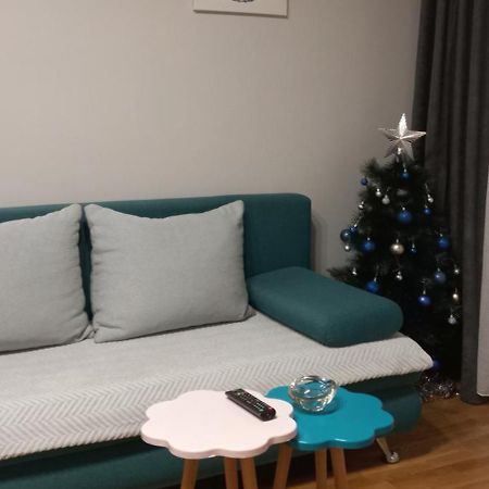 Apartment Marija Белград Екстериор снимка