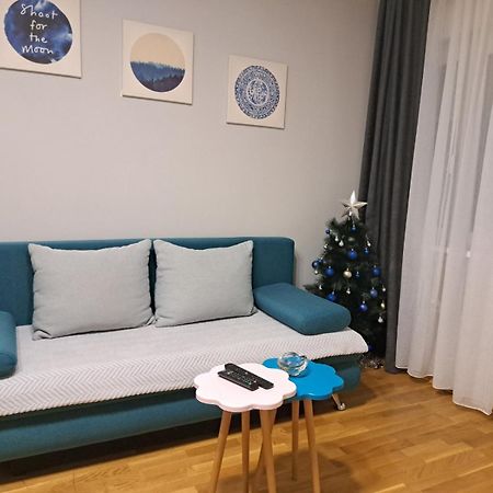 Apartment Marija Белград Екстериор снимка