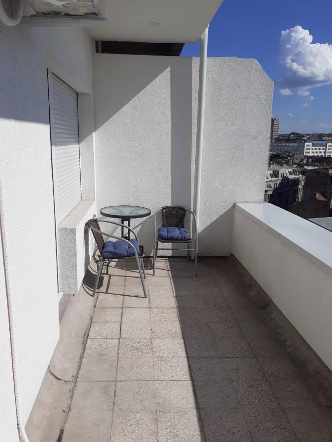 Apartment Marija Белград Екстериор снимка