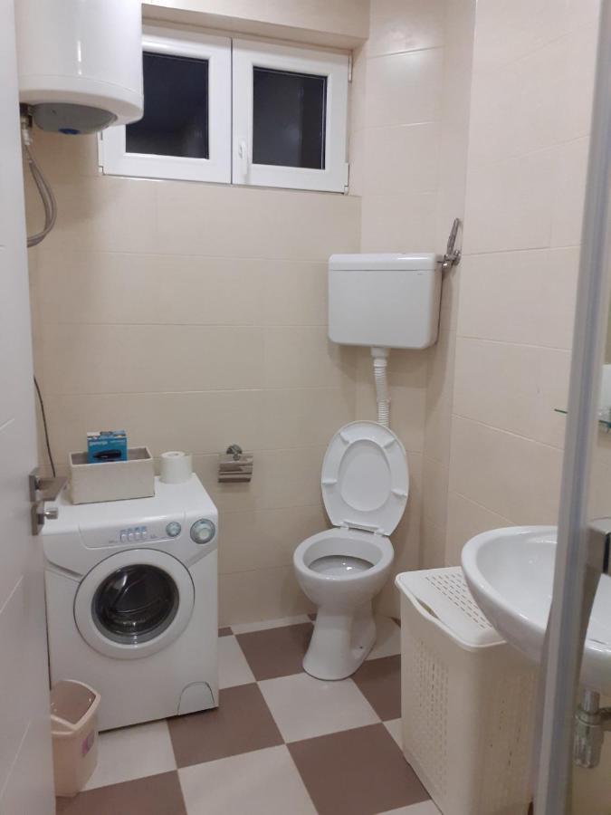 Apartment Marija Белград Екстериор снимка
