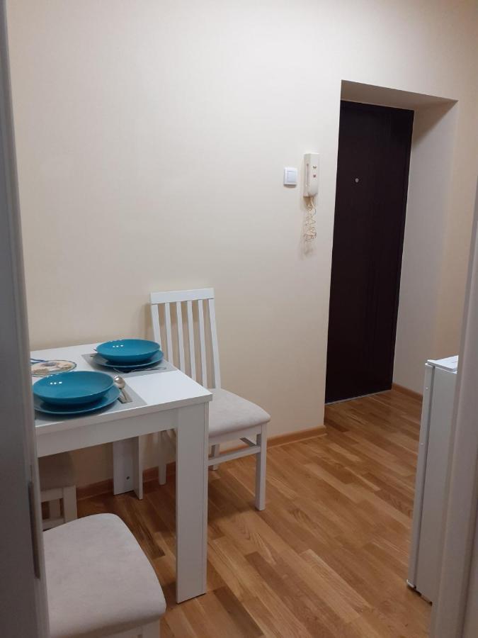 Apartment Marija Белград Екстериор снимка