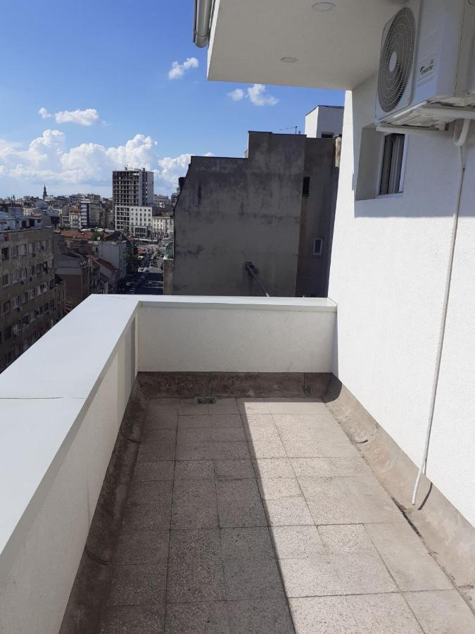 Apartment Marija Белград Екстериор снимка