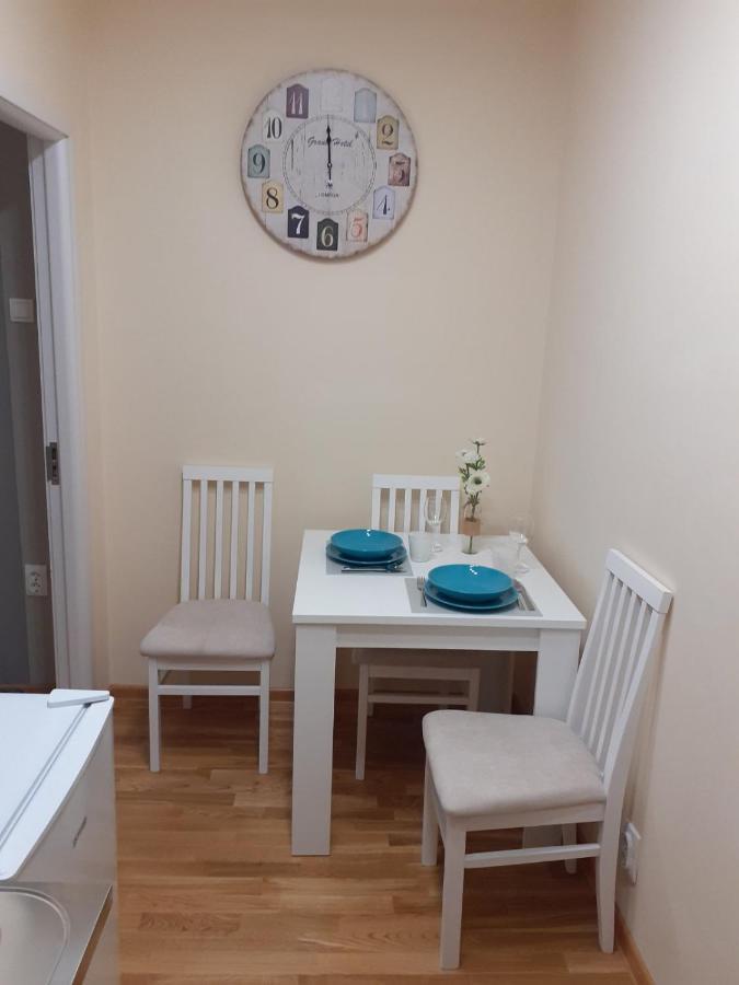 Apartment Marija Белград Екстериор снимка