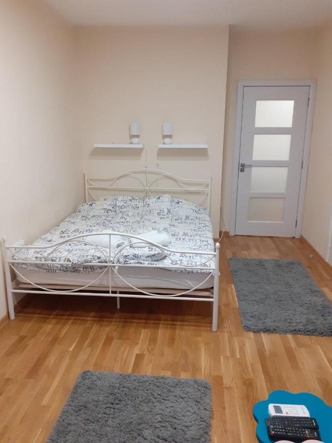 Apartment Marija Белград Екстериор снимка