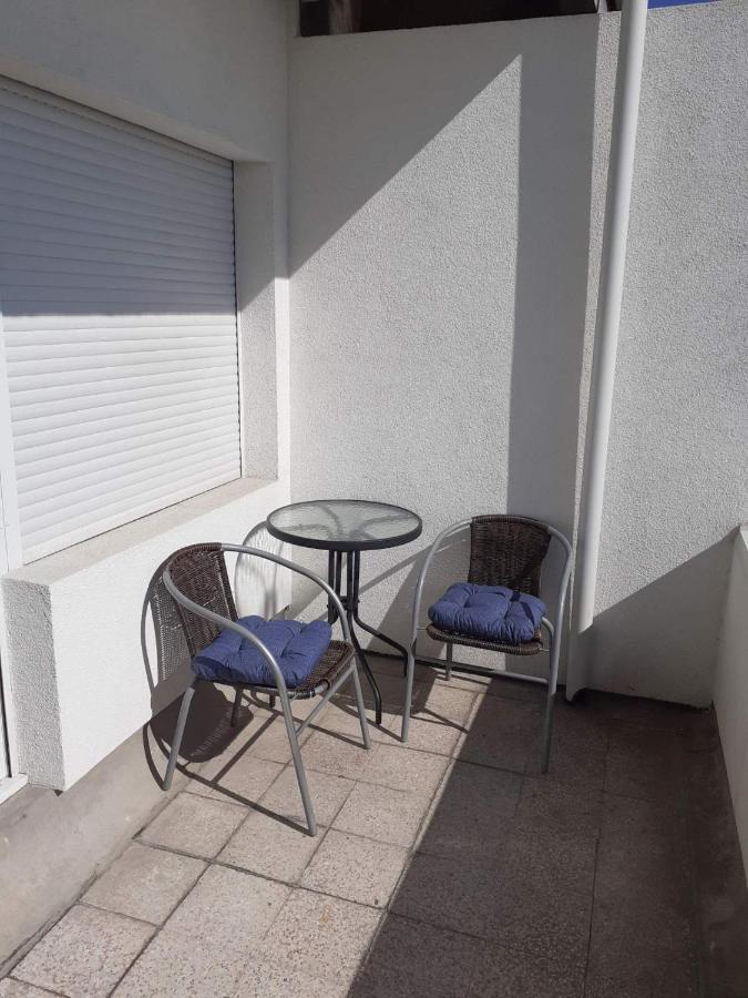 Apartment Marija Белград Екстериор снимка