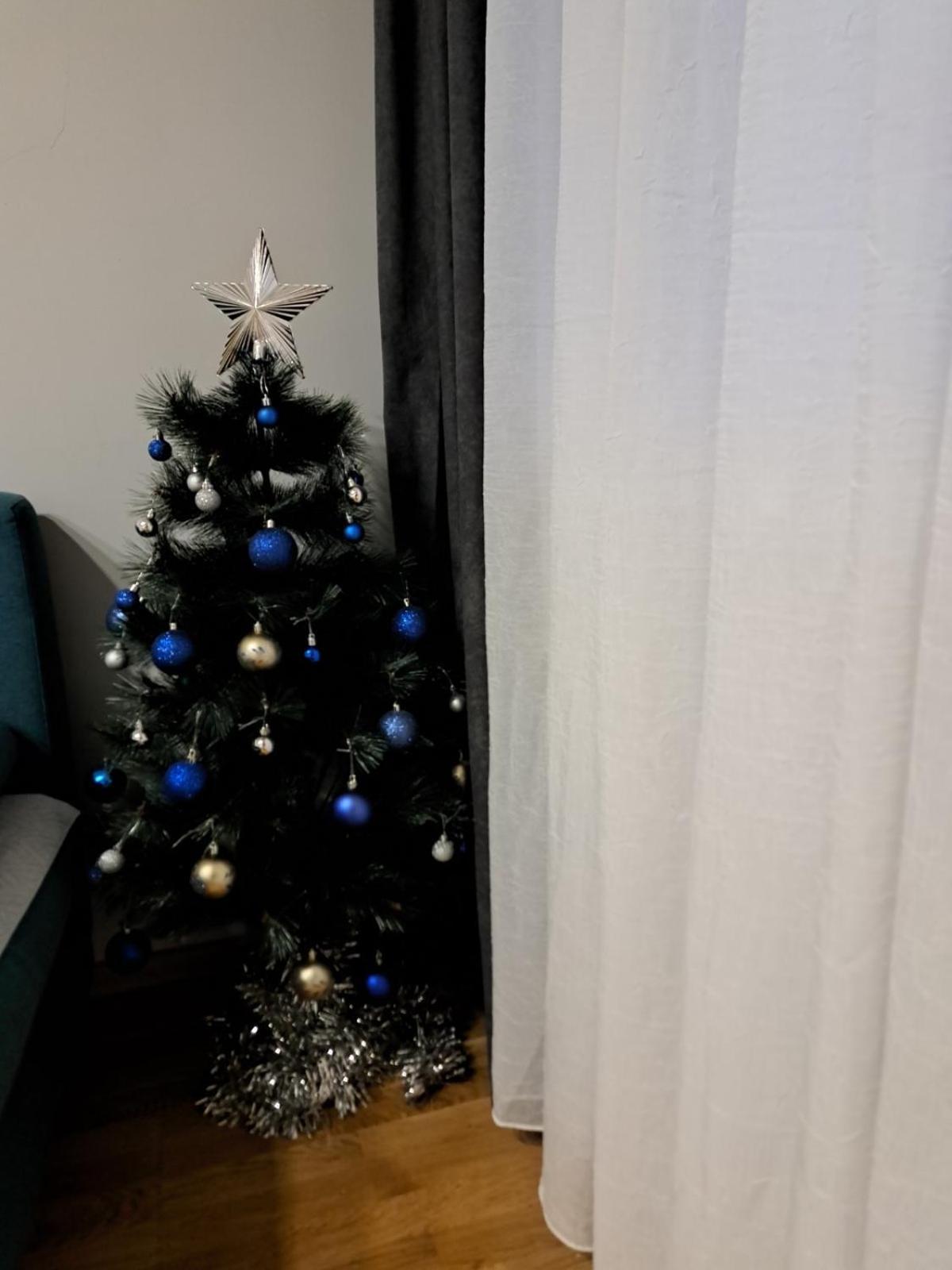Apartment Marija Белград Екстериор снимка