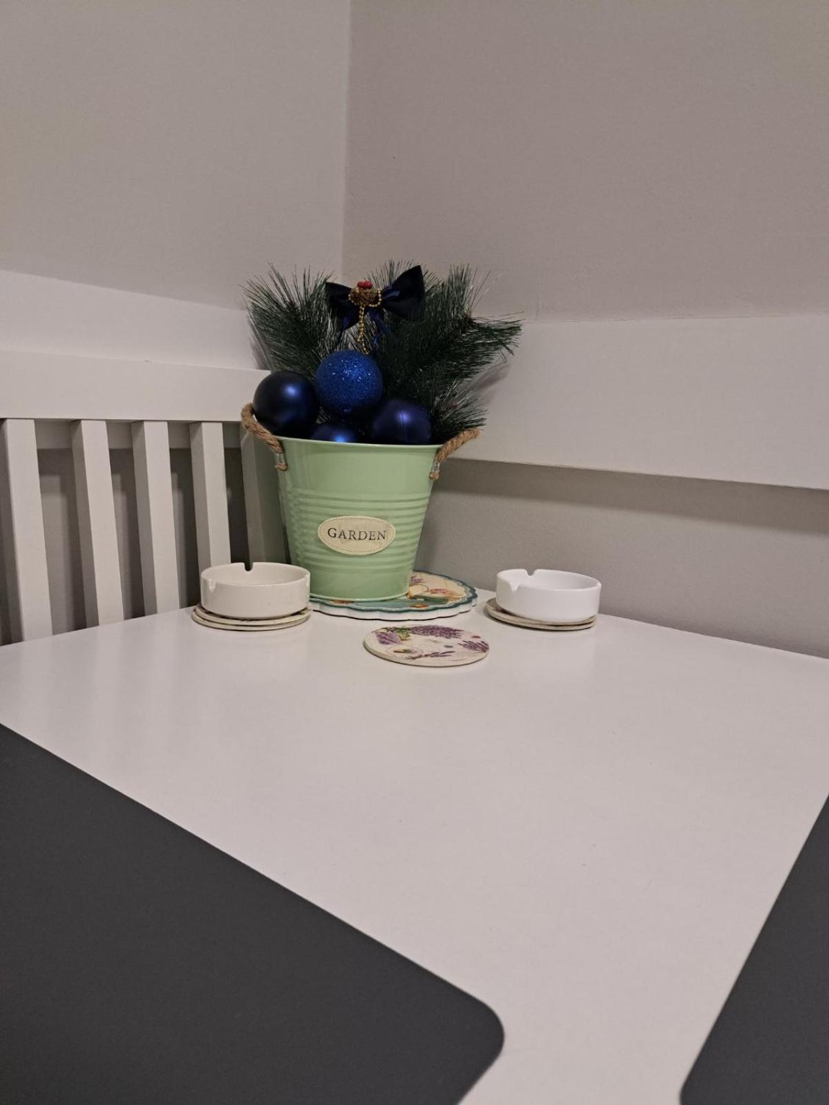 Apartment Marija Белград Екстериор снимка