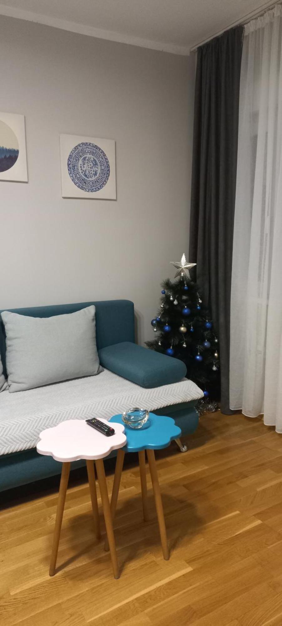 Apartment Marija Белград Екстериор снимка