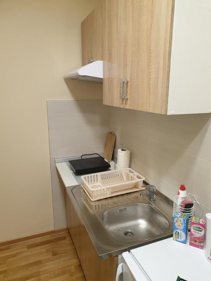 Apartment Marija Белград Екстериор снимка