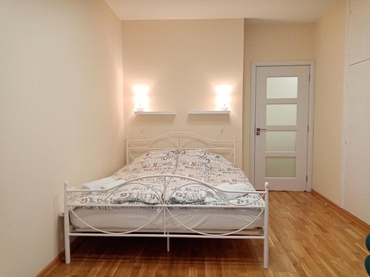 Apartment Marija Белград Екстериор снимка