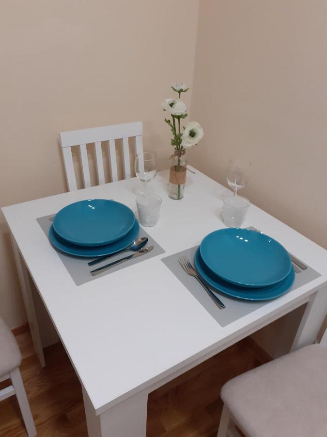 Apartment Marija Белград Екстериор снимка