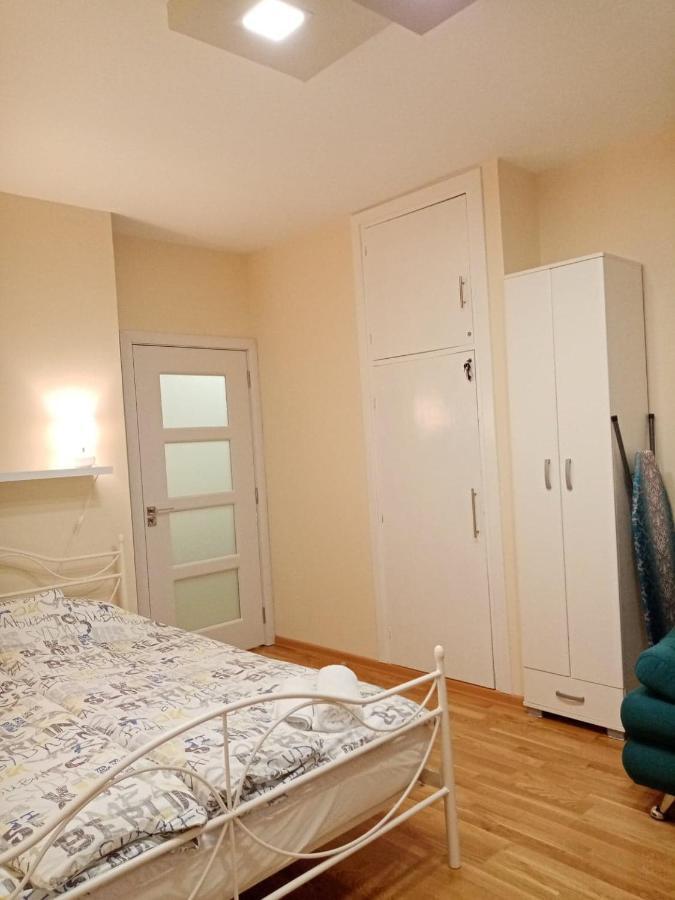 Apartment Marija Белград Екстериор снимка