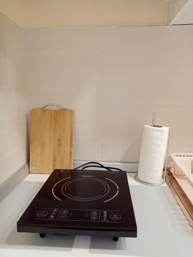 Apartment Marija Белград Екстериор снимка