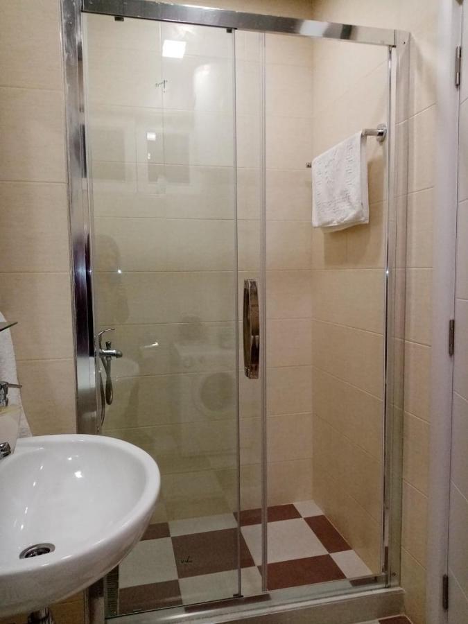 Apartment Marija Белград Екстериор снимка