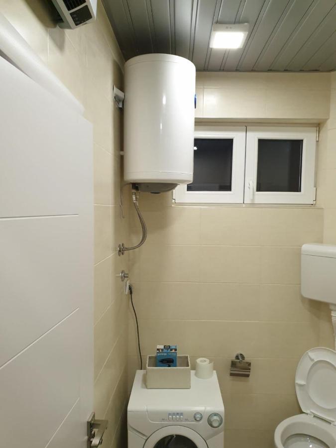 Apartment Marija Белград Екстериор снимка
