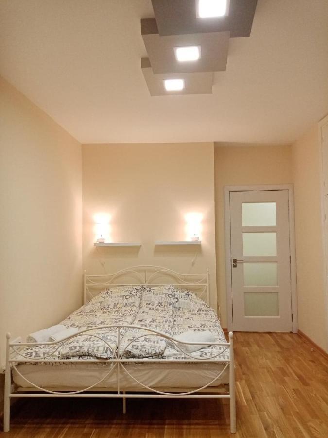 Apartment Marija Белград Екстериор снимка