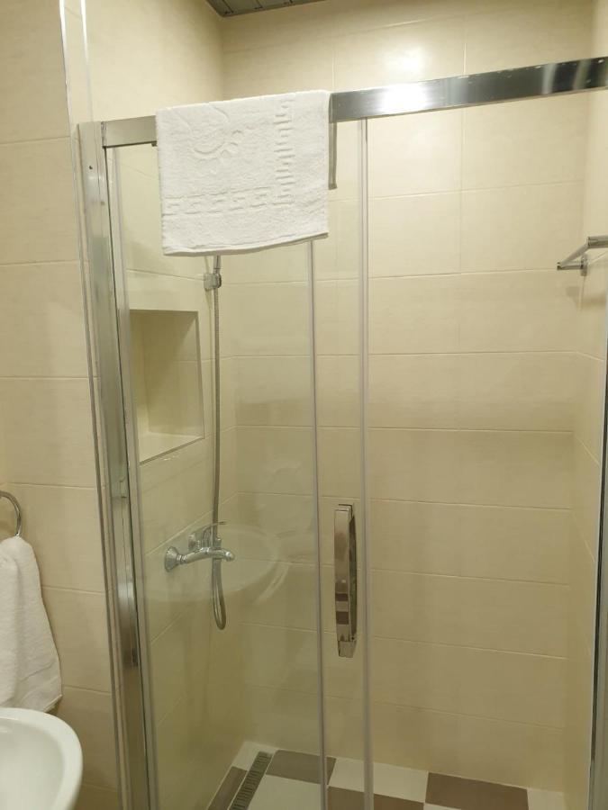 Apartment Marija Белград Екстериор снимка